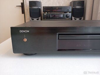 cd player DENON DCD-520AE - 2