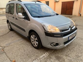 Citroen Berlingo Multispace - 2