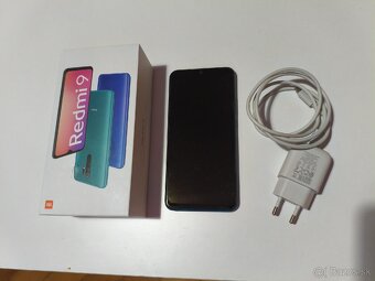 Xiaomi redmi 9 - 2