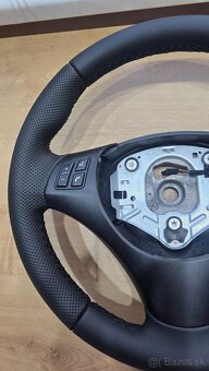 VOLANT BMW 3 E90 E91 E92 E93 E87 E82 E84 sport - 2