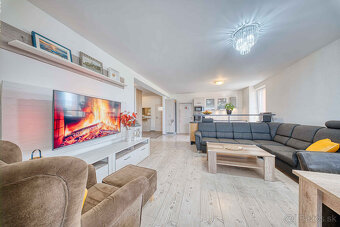 Na predaj 3-izbový byt s terasou Na Zongorke v Trenčíne - 2