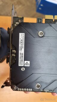 predam Graficku kartu Gigabite radeon RX580 Gaming-4GD - 2