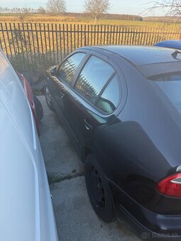 Seat Leon 1.9tdi - 2