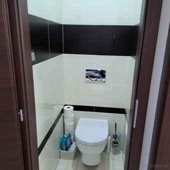 Predaj 2-izbového bytu v Kysuckom Novom Meste - 2