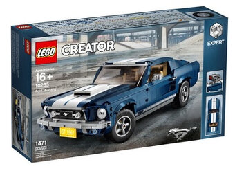 LEGO ® CREATOR 10265 Ford Mustang - 2