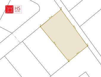Predaj stavebného pozemku v NZ - 2