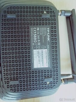 Predám TP-LINK AC 750 - 2