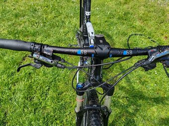 Merida big nineti 99 Xt - 2