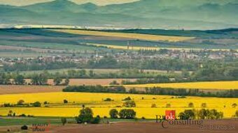 Na predaj pozemok na Vrábeľskej ulici, Nitra - 2