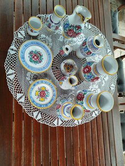 Modranská keramika - 2