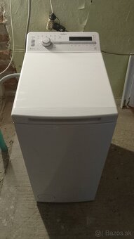 Predám práčku Whirlpool - 2