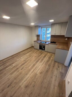 predaj 1 a pol izbového bytu Handlová -komplet rekonštrukcia - 2