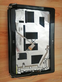 HP Pavilion DV6 2020ec - na diely - 2