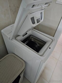 Práčka Whirlpool - 2