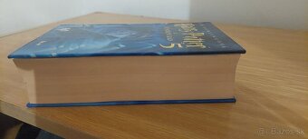 Harry Potter a Fenixov rad - 2