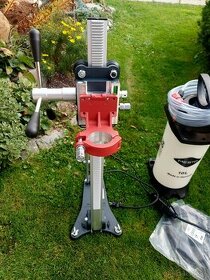 Jadrová vŕtačka - 2