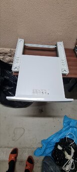 Drziak na pracku - 2