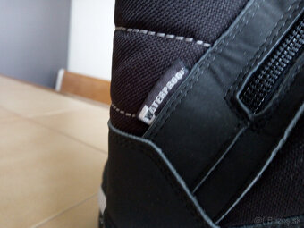 Panske vodeodolne snehule QUECHUA. - 2