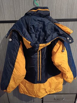 Zimná bunda Adidas M - 2