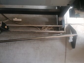 Mimaki navíjací systém - 2