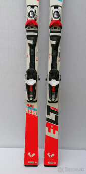 Zjazdove lyze Rossignol HERO ELITE LONG TURN 174cm - 2