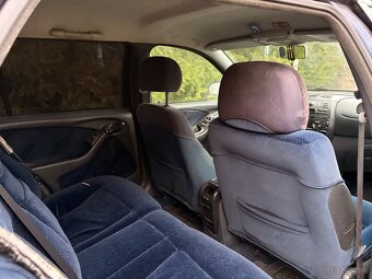 Predám Fiat Marea - 2