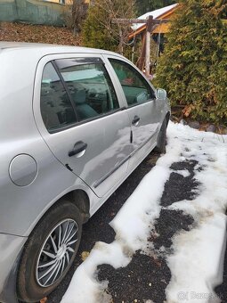 Fabia 1.4 Mpi 50kw - 2