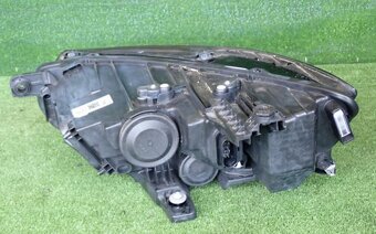 vw passat svetlo full led 2019- - 2