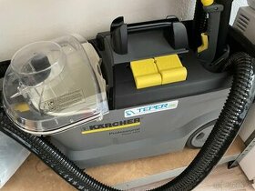 Požičovňa tepovačov TEPER Košice a okolie - 2