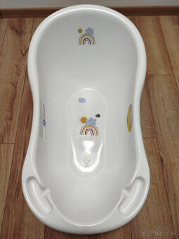 Detská vanička - 2