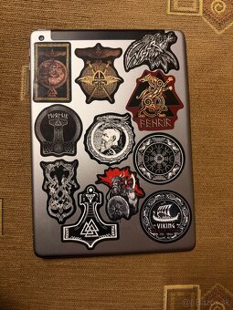 Apple iPad 6. generácie 32 GB – SIM(LTE) - 2