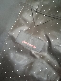 SMOKING PIERRE CARDIN XL c. 54 - 2