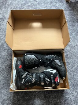 Sidi Crossfire 3 vel. 40 a 41 - 2