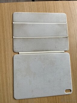 Smart folio pre iPad Air M1 - 2