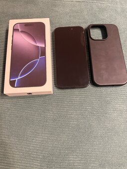 iPhone 16 Pro, 256 GB - 2