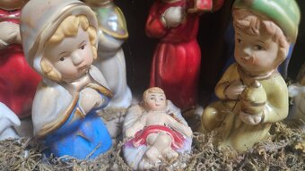 Detsky betlehem - 2