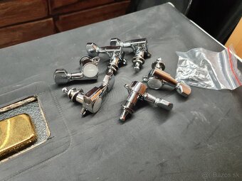 Ladiace mechaniky Gotoh - 2