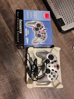 Darujem veci na hranie ku PC - 2