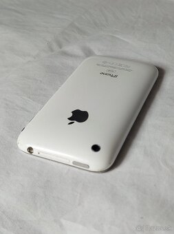 iPhone 3GS 16GB A1303 - 2