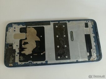 Predám honor 9x - 2