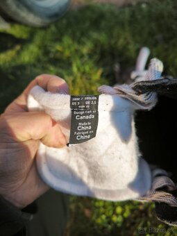 Detské korčule Bauer - 2