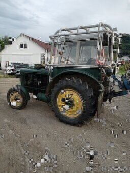 zetor SUPER 42 - 2