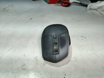 Logitech MX Master 2S - 2