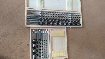 Hadovité vrtáky-spirálové - 2