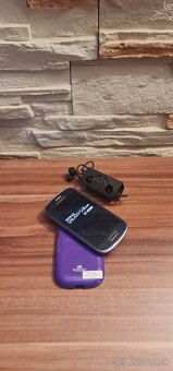 Samsung galaxy S3 mini black 8GB - 2