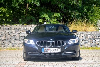 BMW Z4 2011 - 2
