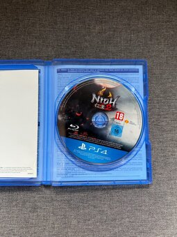 PlayStation 4 hra: Nioh 2 - 2