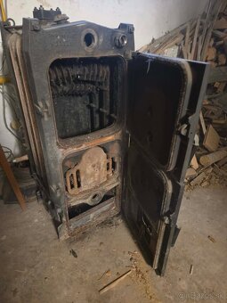 Kotol Dakon liatinovy - 2