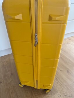 Lara bags 75 kufor - 2