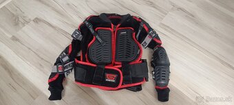 Predám detský Motocross set - 2